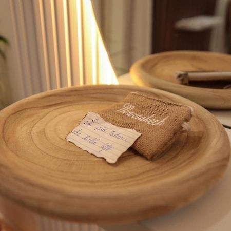 Piscine Chauffee - Sauna - Hammam - Appart Coeur De Gueliz 马拉喀什 外观 照片